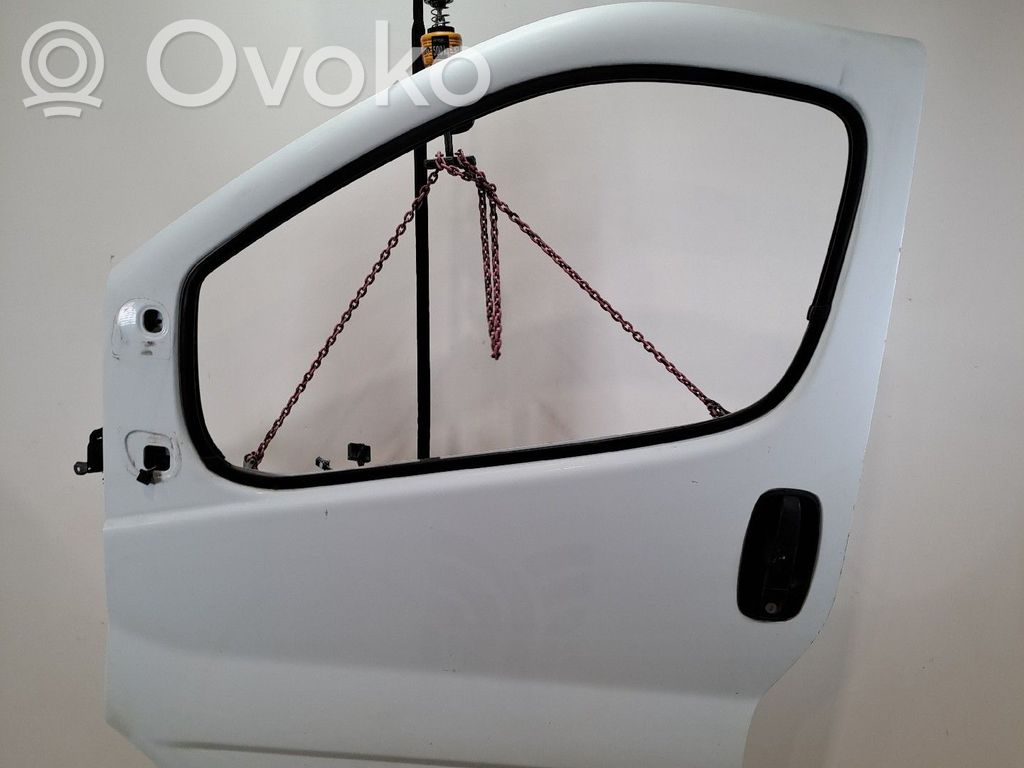 Renault Trafic II (X83) Ușă față 