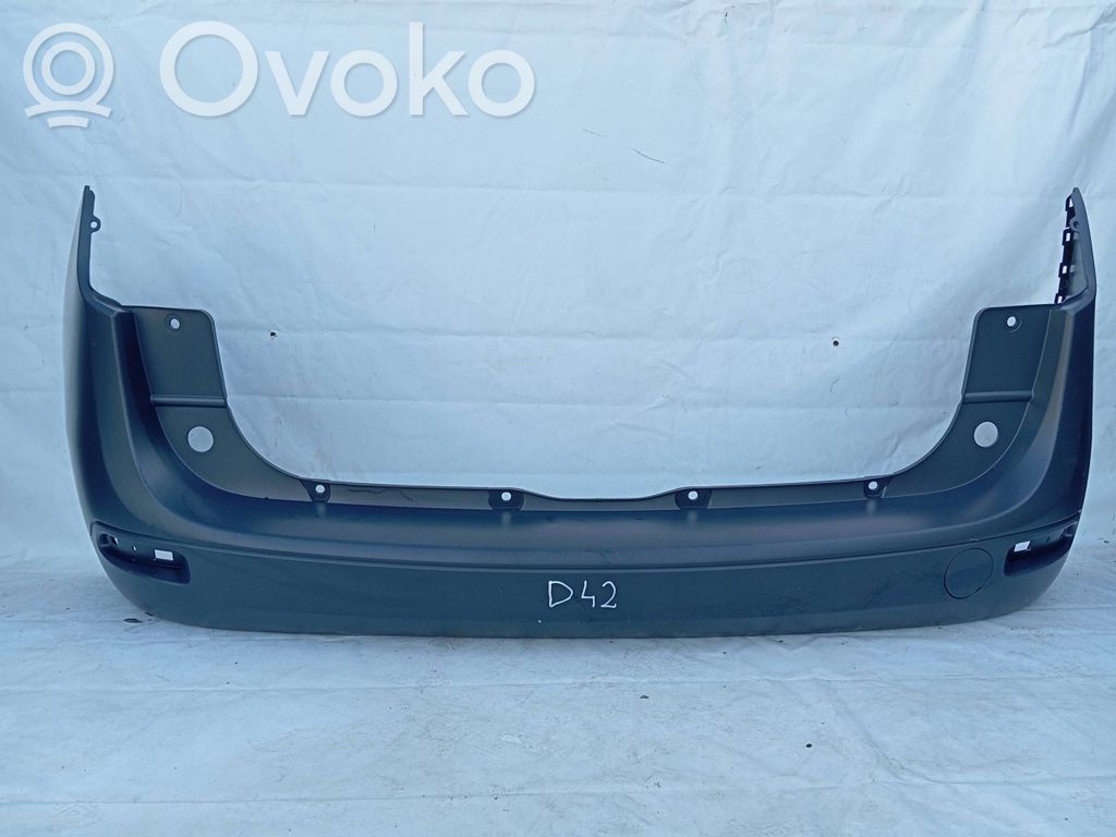 Dacia Lodgy Parachoques 