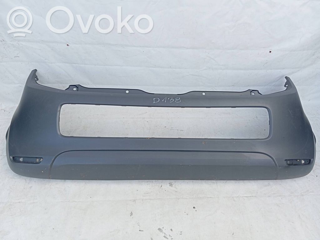 Renault Twingo III Parachoques 