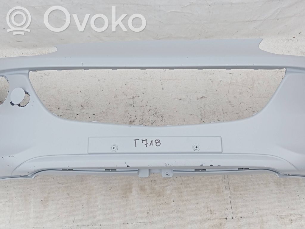 Opel Adam Front bumper 