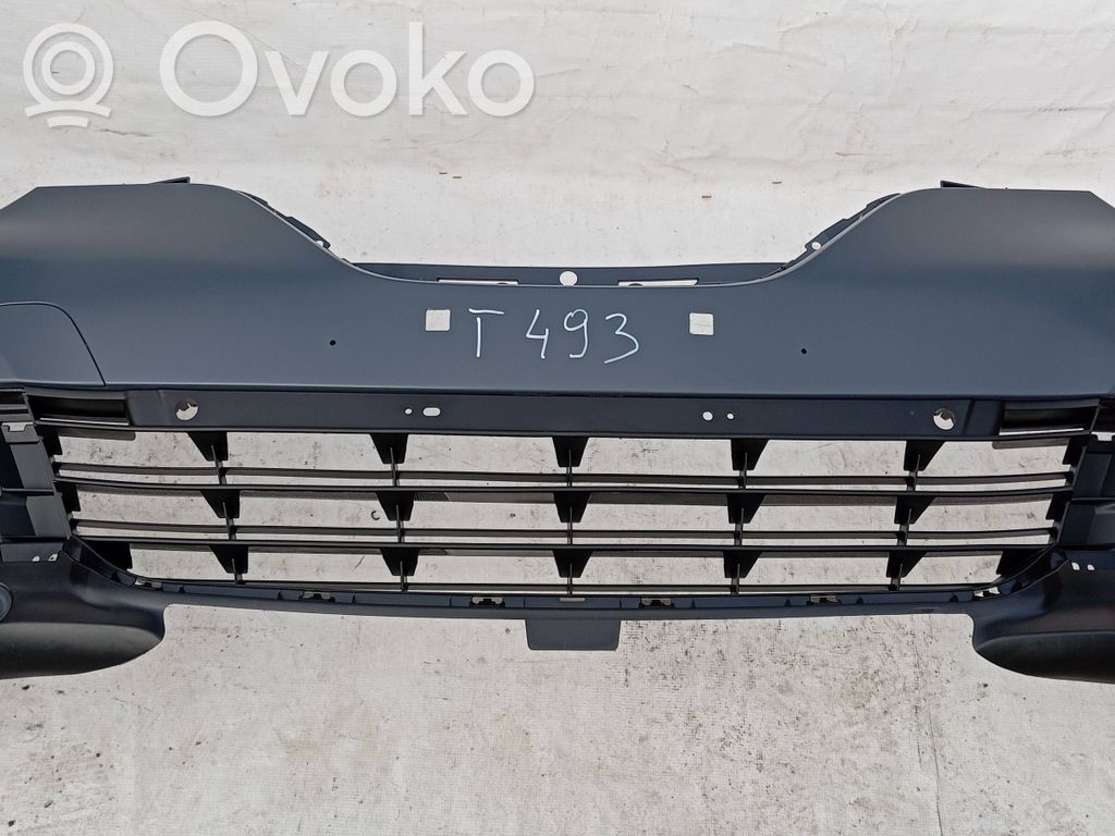 Front bumper   620269604R