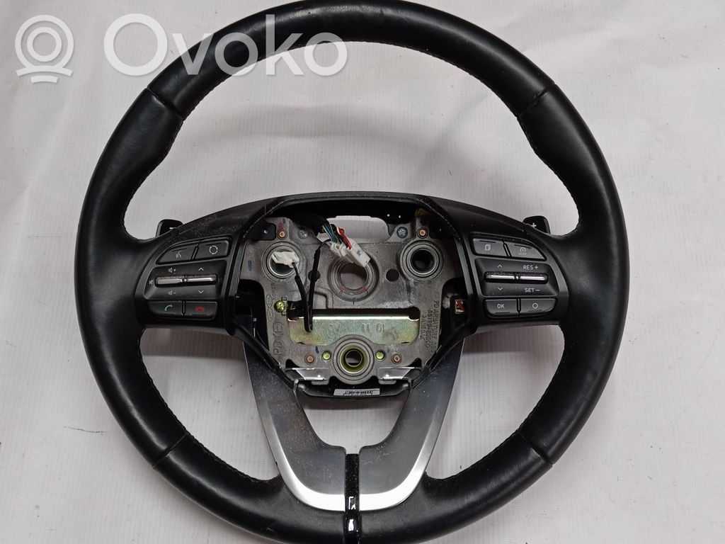 Hyundai i30 Volante 