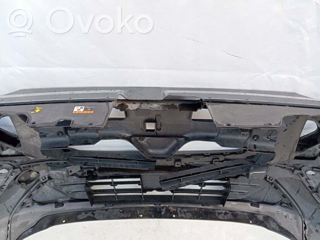 Ford Transit Custom Front bumper 