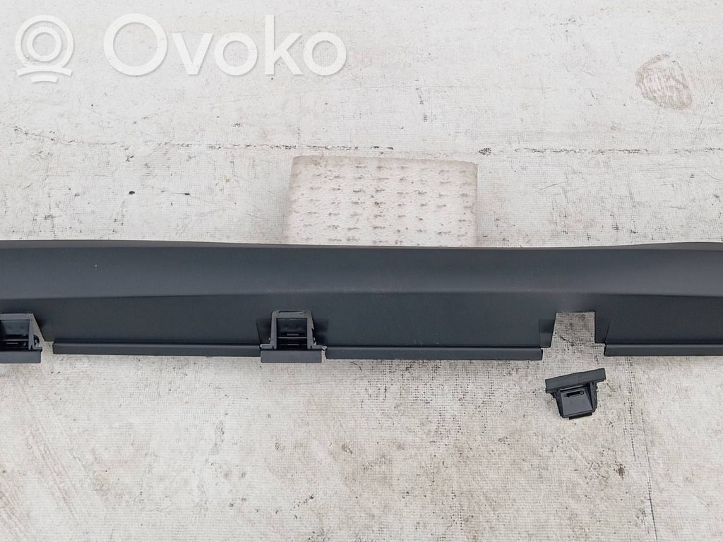 Citroen C3 Slenksčio dalis 