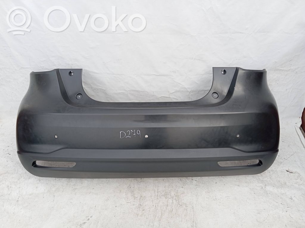 Leapmotor B10 Paraurti 