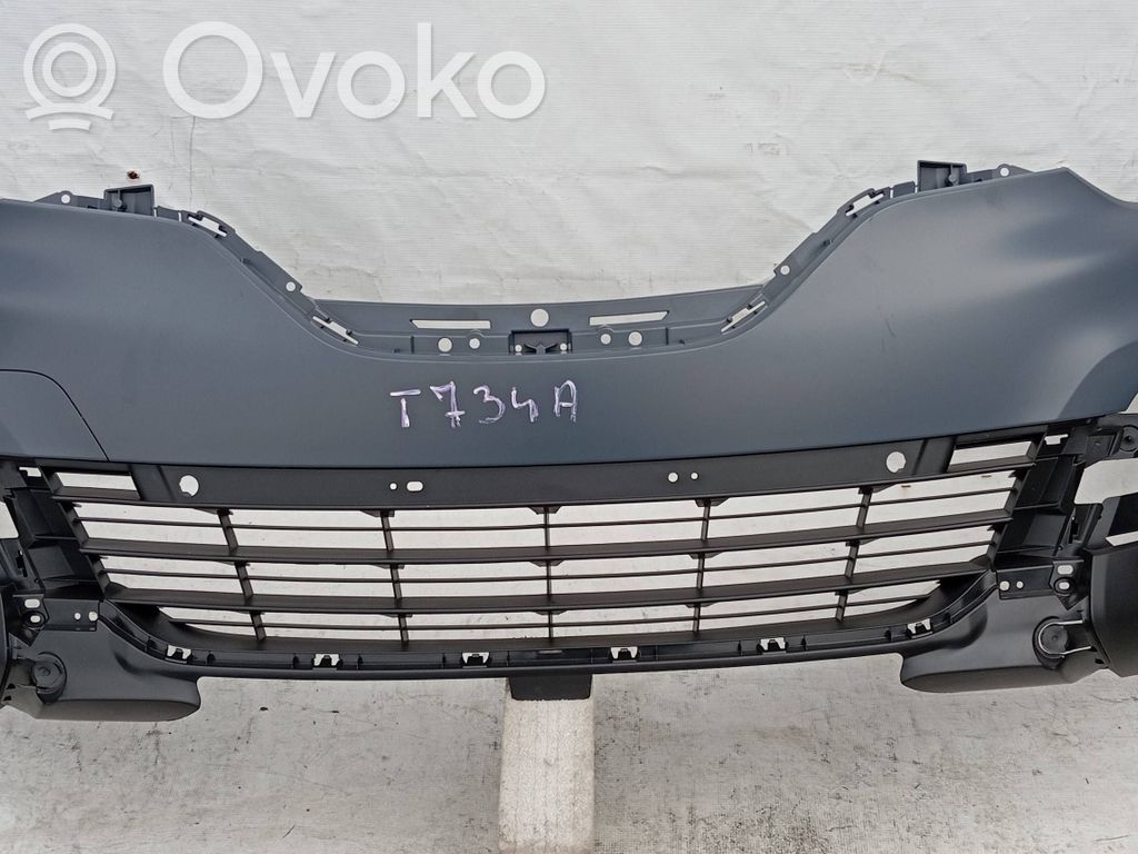 Etupuskuri   620269604R