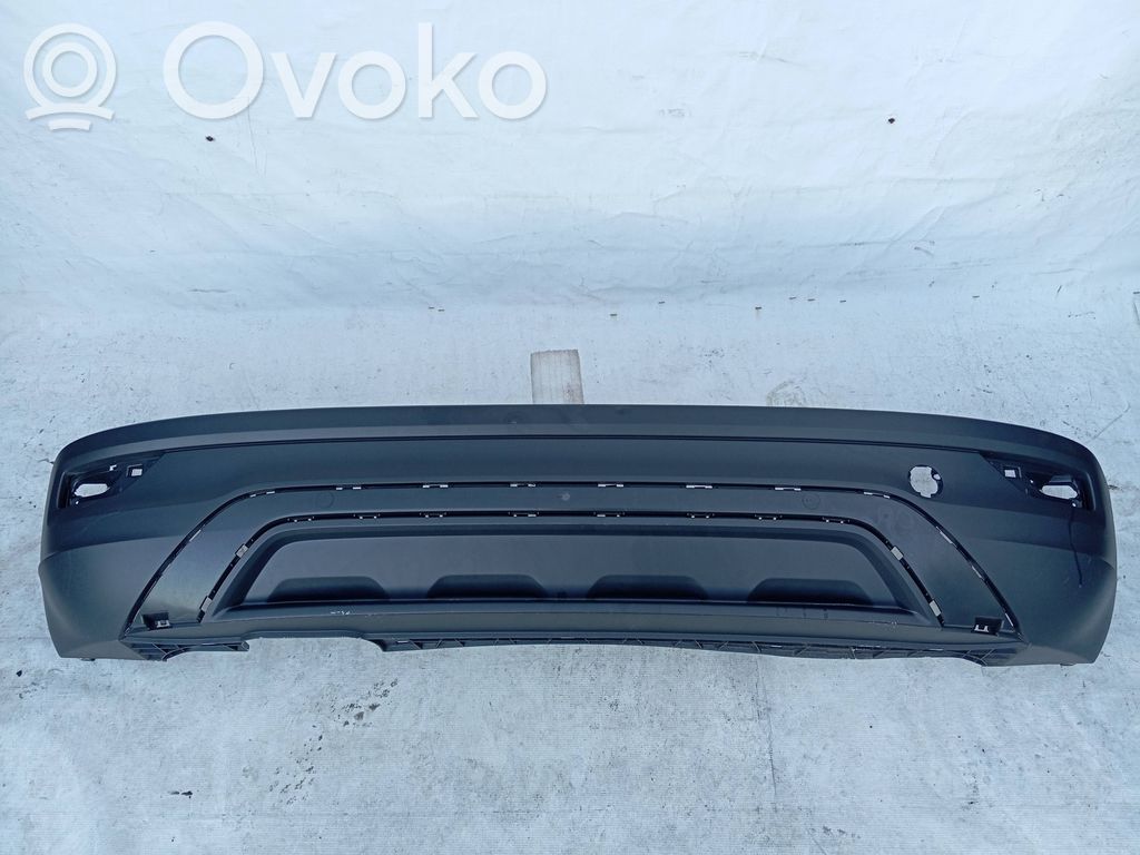 Volkswagen T-Cross Parachoques 