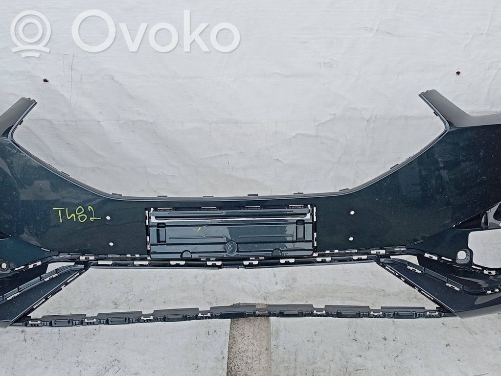 Cupra Leon Front bumper 