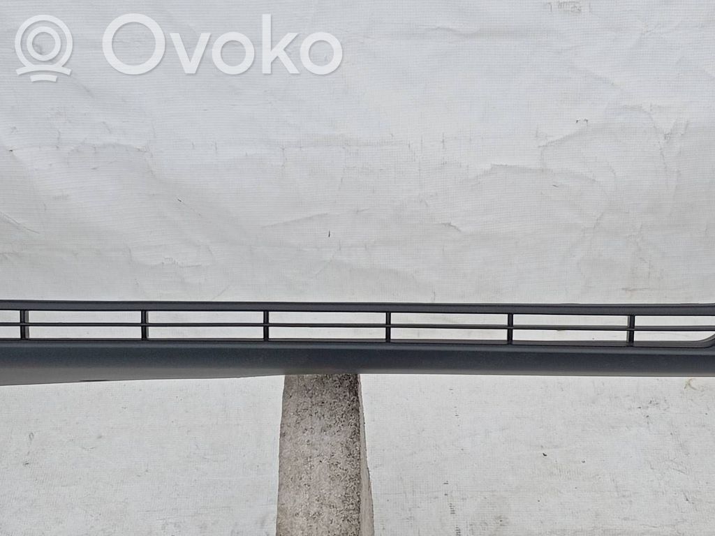 Citroen C4 III e-C4 Front bumper 