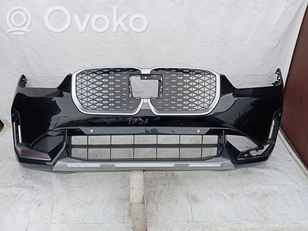 BMW X1 U11 Front bumper 