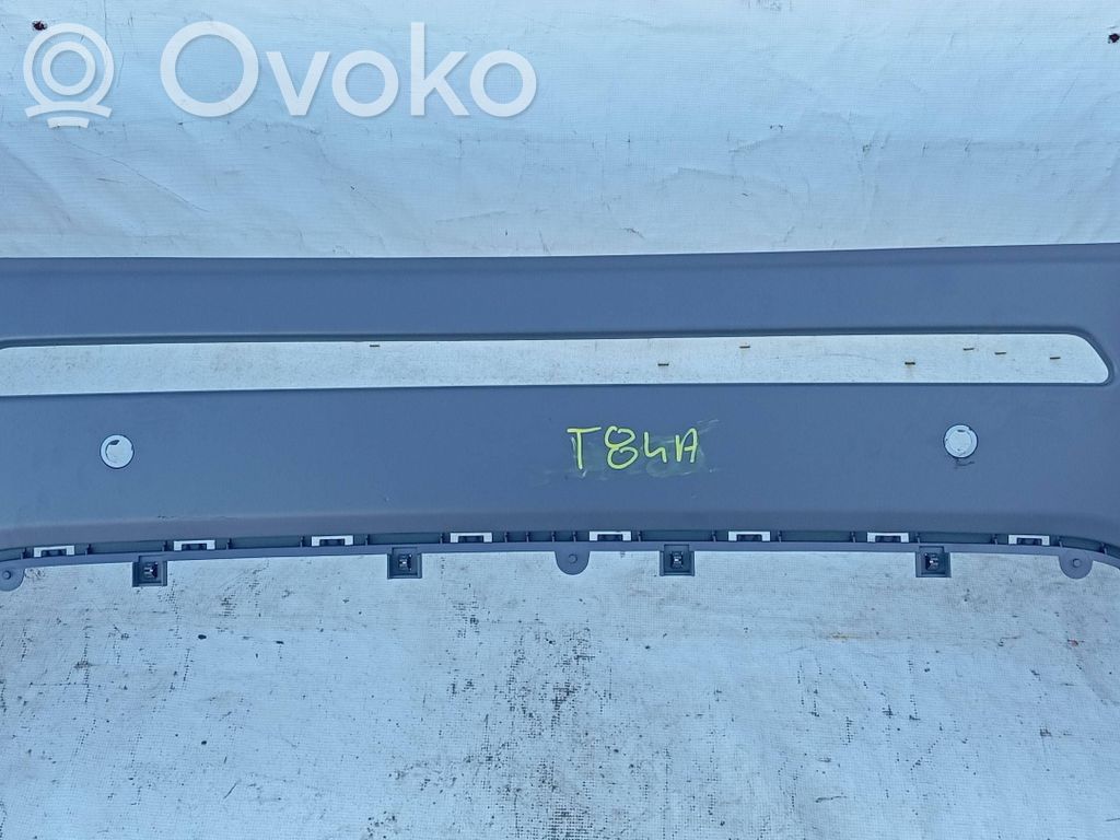 Front bumper   52151617,PPTD17