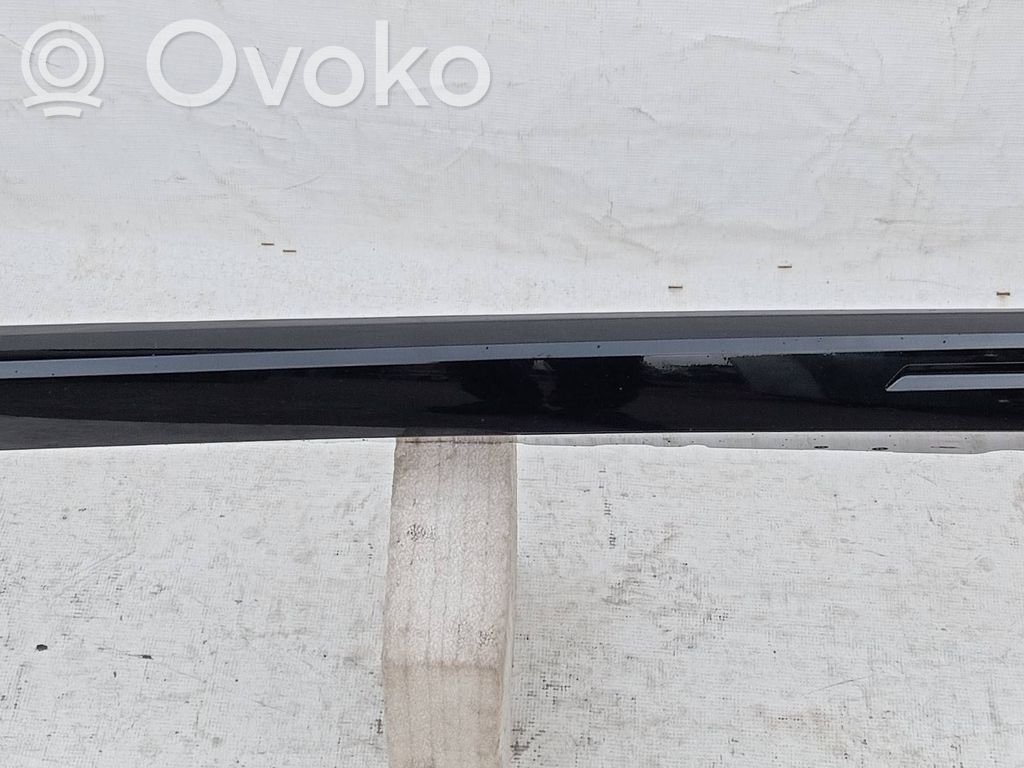 Renault Megane E-Tech Front bumper 