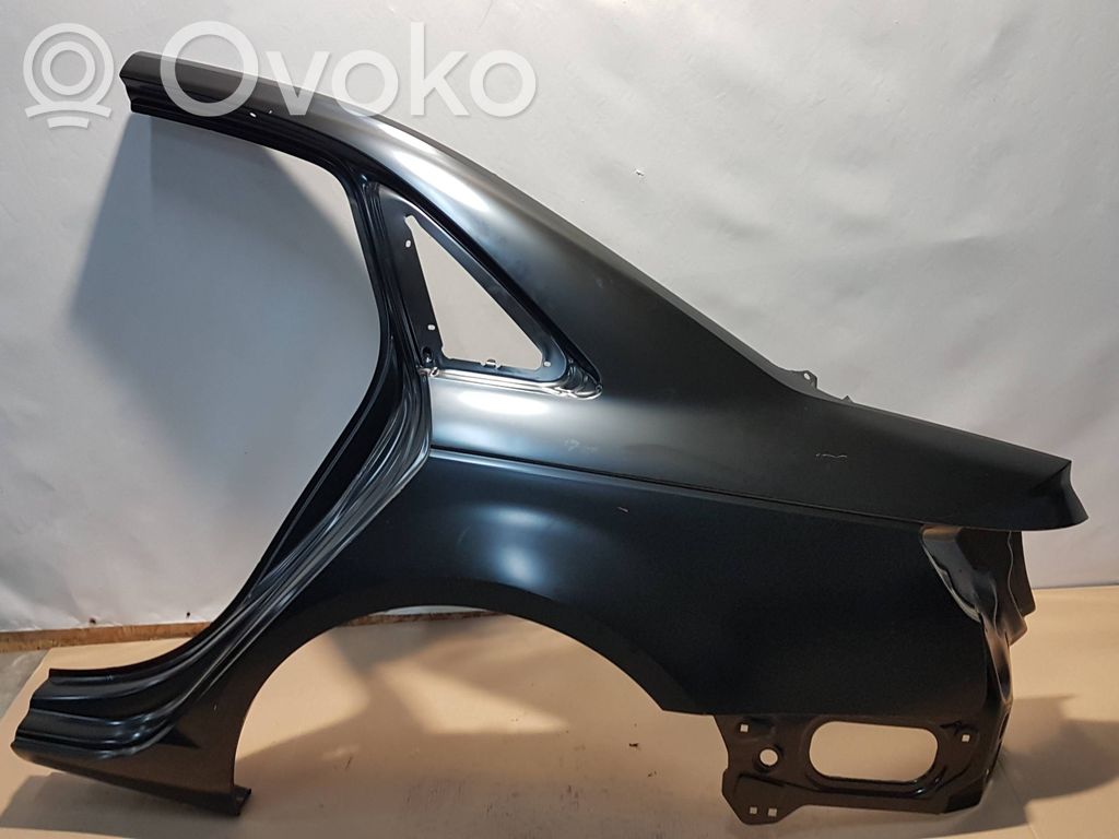 Audi A4 S4 B9 Panel lateral trasero 
