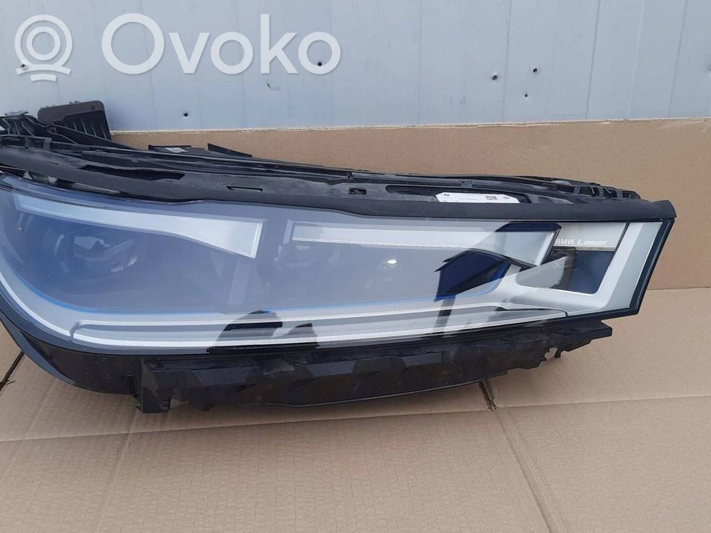 Headlight/headlamp   5A3CEA204