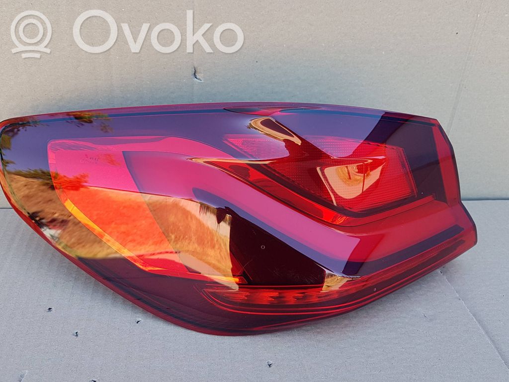 BMW 1 F40 Takavalot 