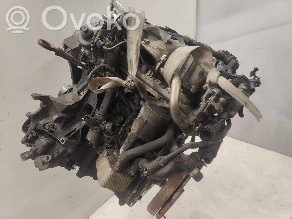 Motor completo   CAG
