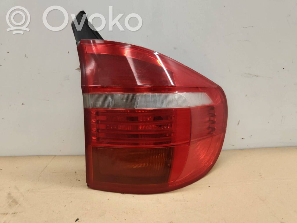 Rear/tail lights   7200818