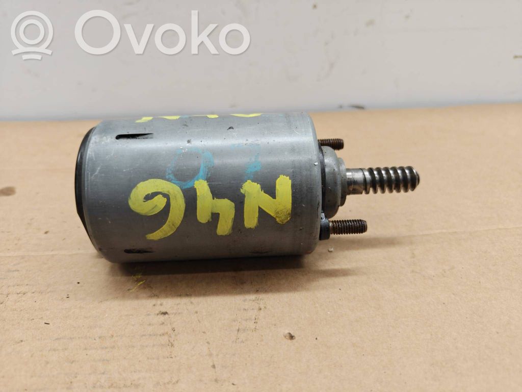 BMW 3 E90 E91 ESP acceleration yaw rate sensor 