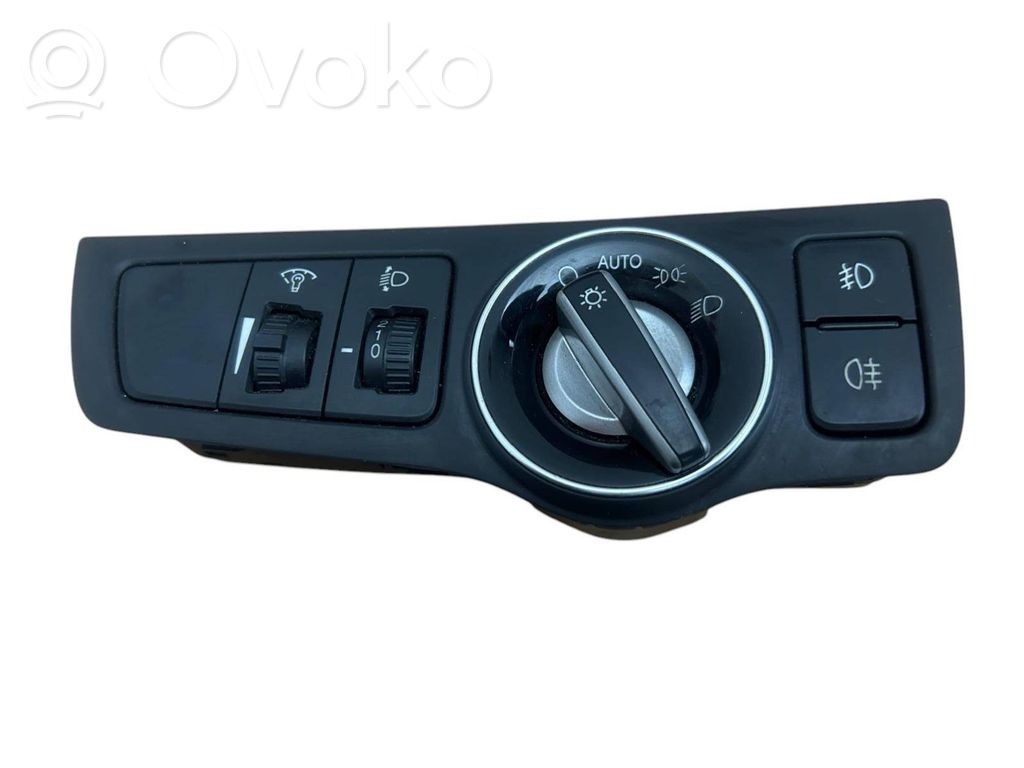 Hyundai i40 Interruptor de luz 