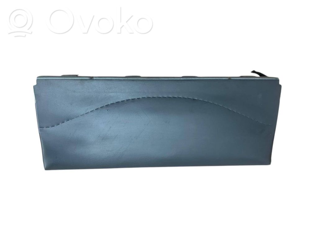 Skoda Octavia Mk3 (5E) Poduszka powietrzna Airbag chroniąca kolana 