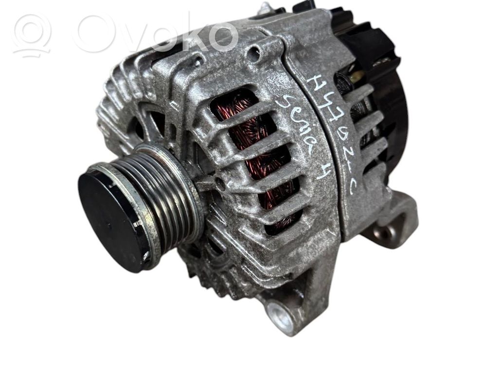 BMW 3 F30 F35 F31 Generator/alternator 