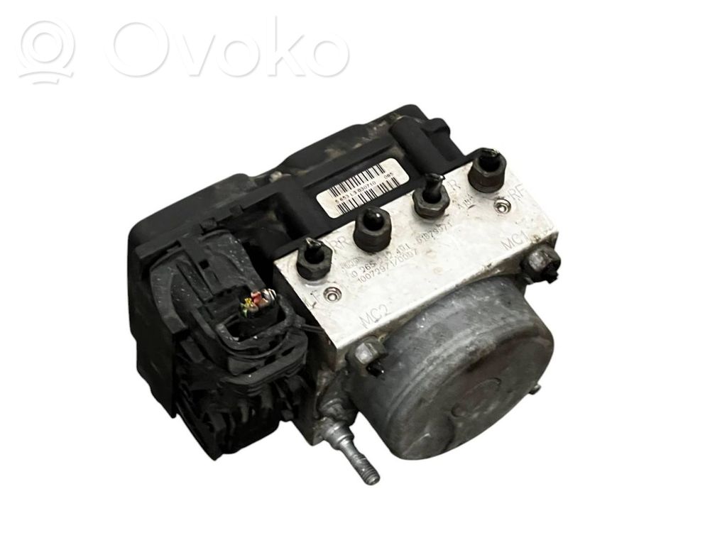 ABS bloks   0265232491,5653L3030710,51879971