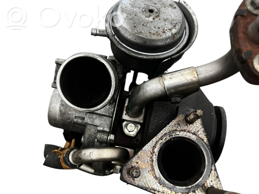 Renault Megane II Turbo 