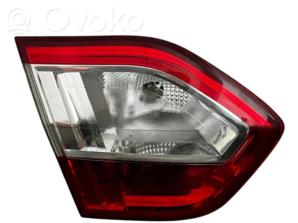 Renault Fluence Takavalot 