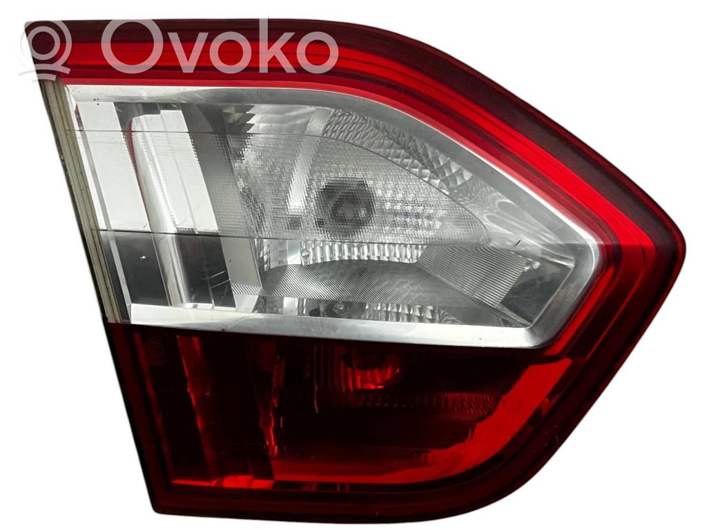 Renault Fluence Takavalot 