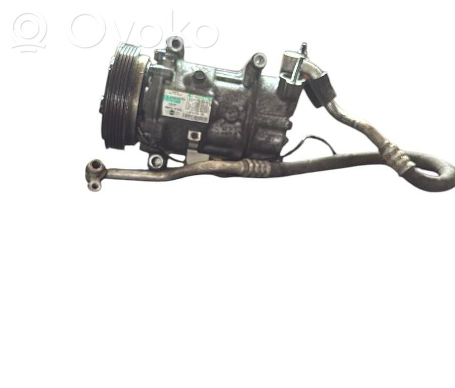 Mini One - Cooper R57 Compressore aria condizionata (A/C) (pompa) 