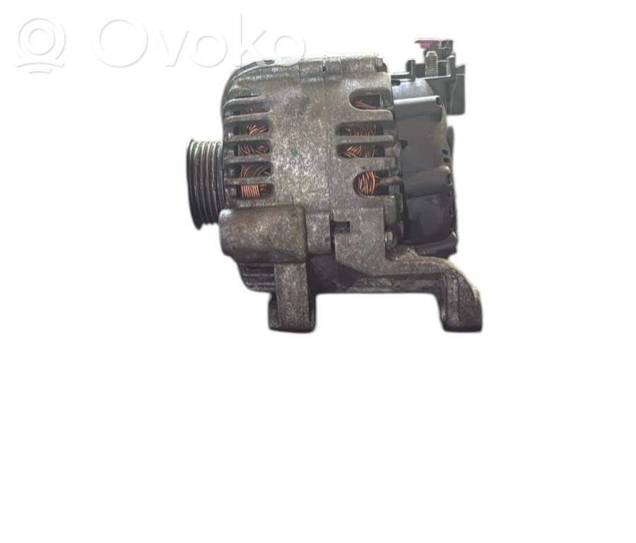 Mini One - Cooper Coupe R56 Generator/alternator 