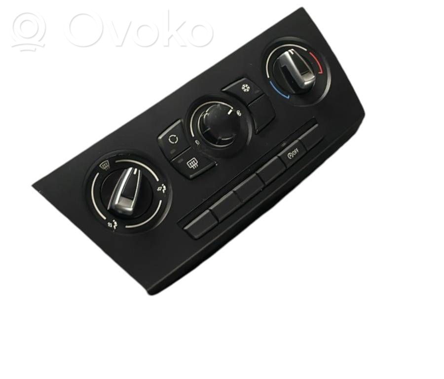 Climate control unit   9190923,090181908B,A2C53323560