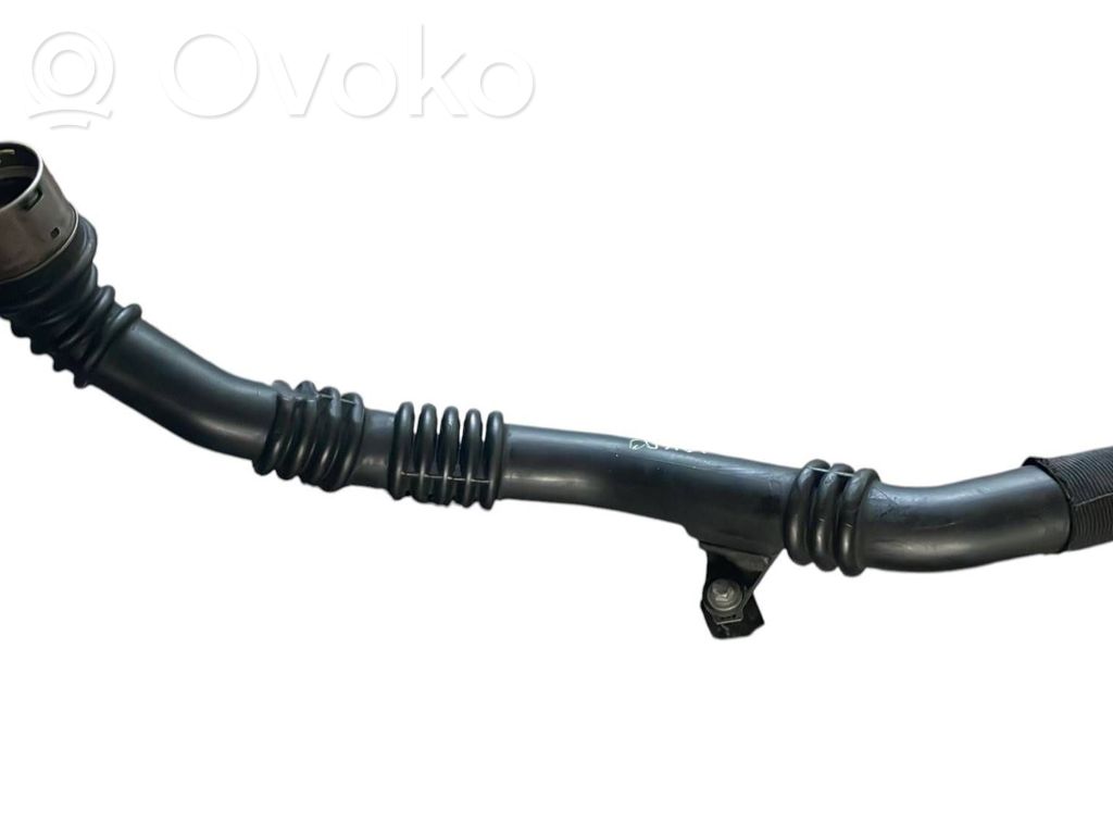 Dacia Duster Furtun/conductă intercooler 