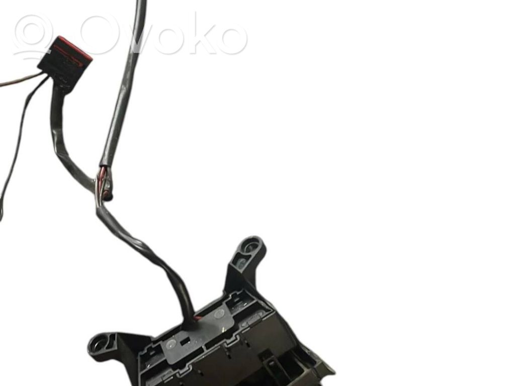 Ford Transit Steering wheel buttons/switches 