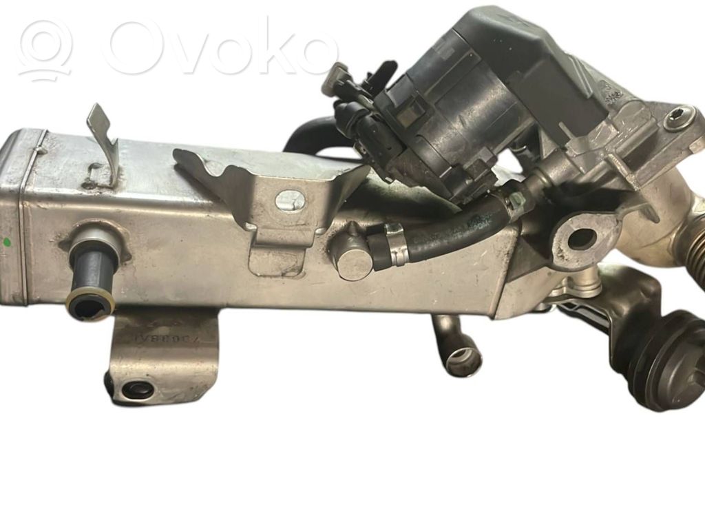 EGR dzesētājs   7810751,7810751091