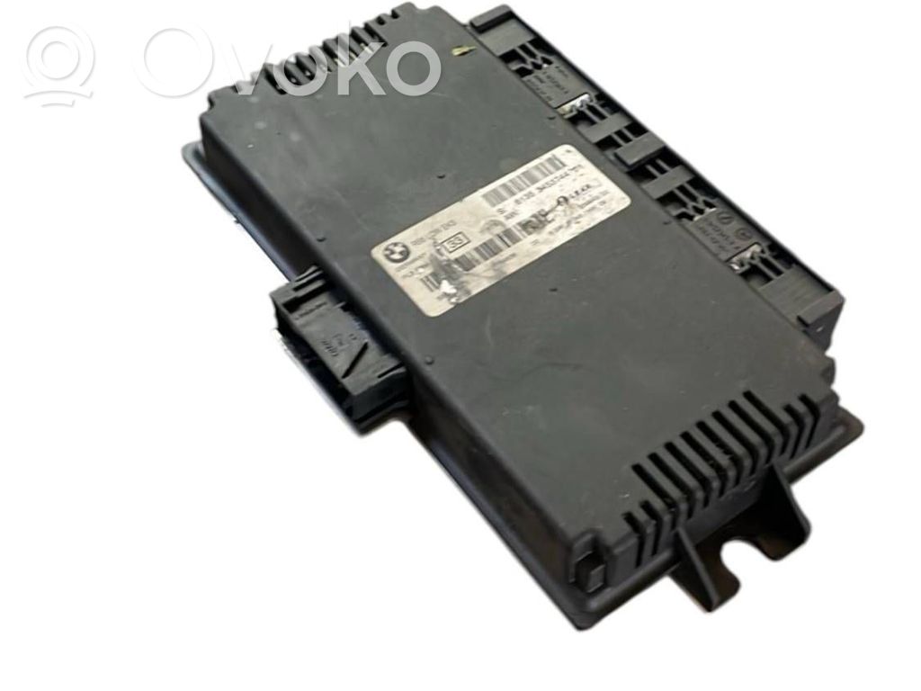 BMW 3 E90 E91 Sonstige Steuergeräte / Module 