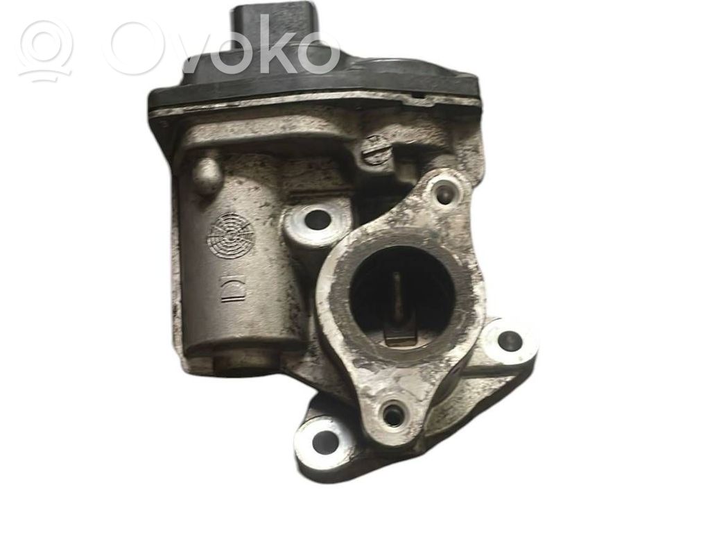 Válvula EGR   147109913R,0040411994