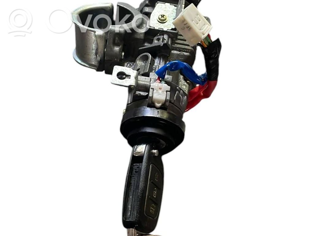 Hyundai i40 Ignition lock 