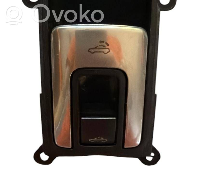 Volkswagen Eos Interruptor del techo solar 