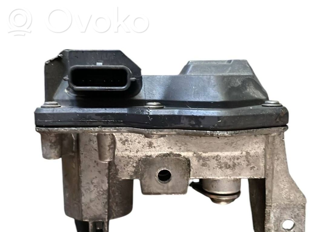 Renault Megane IV Valvola a farfalla 