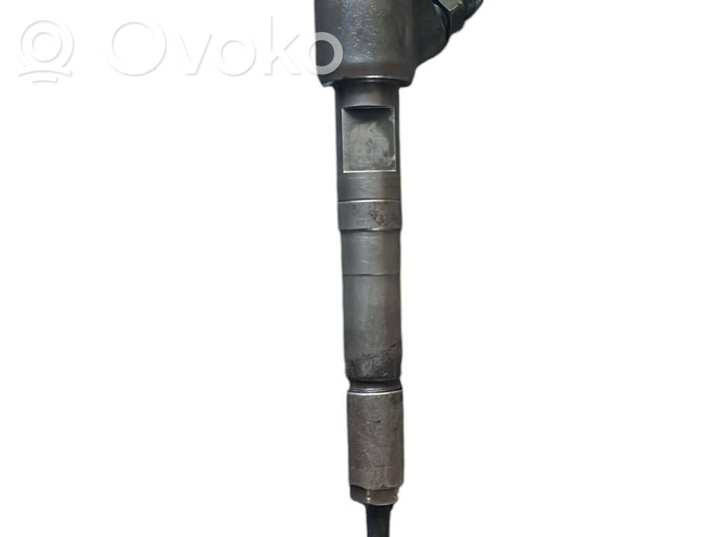Opel Astra J Injector combustibil 