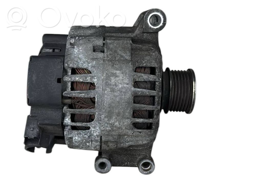 Peugeot 308 Alternador 