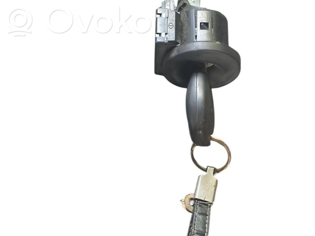 Ignition lock   8200405701F,2811334922T