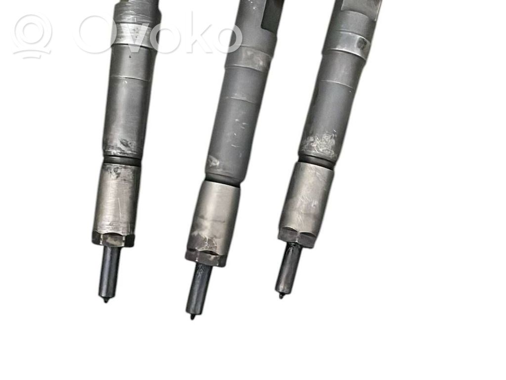Opel Corsa D Injector combustibil 
