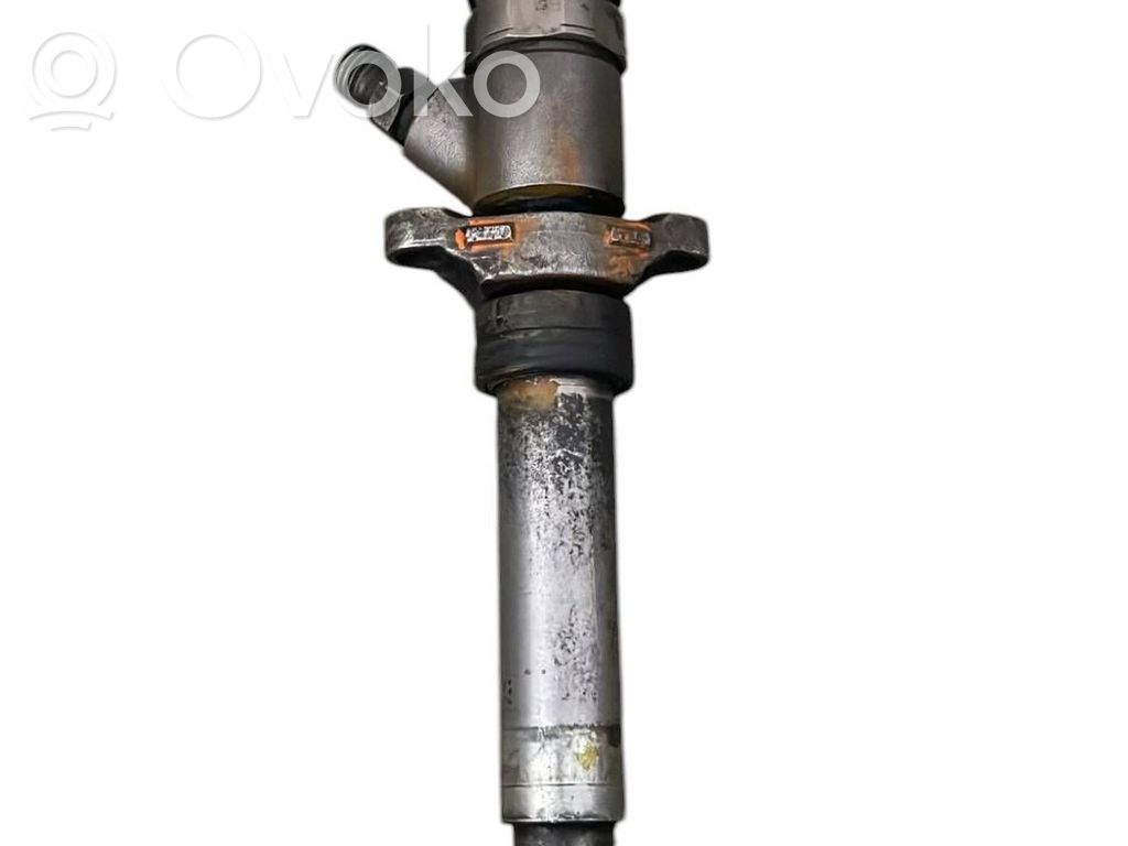 Polttoainesuutin   0445110259