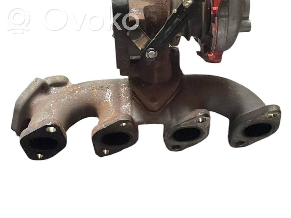 Turbo   H8200822404