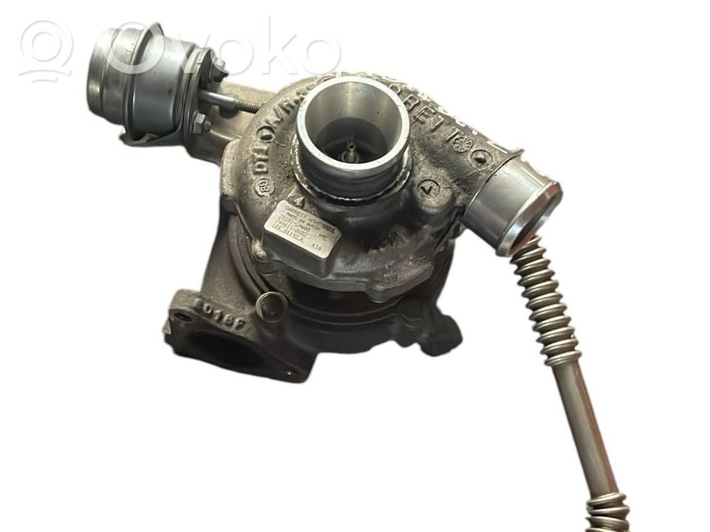 Turbina   282012A400,7406110002