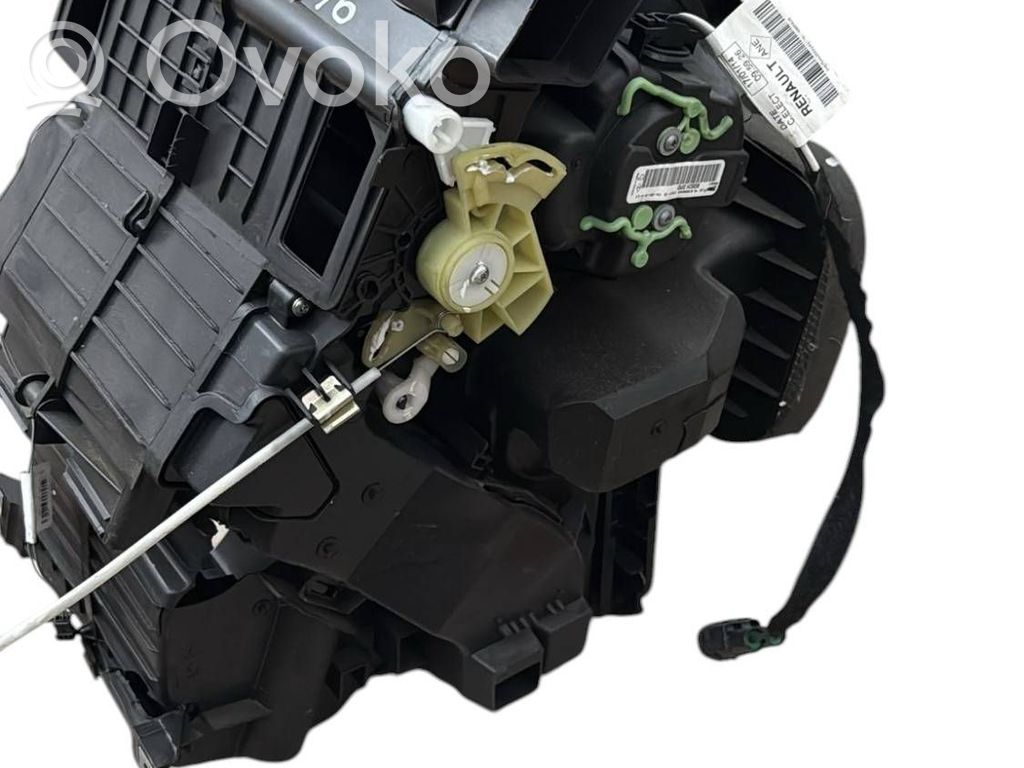 Dacia Duster Bloc de chauffage complet 