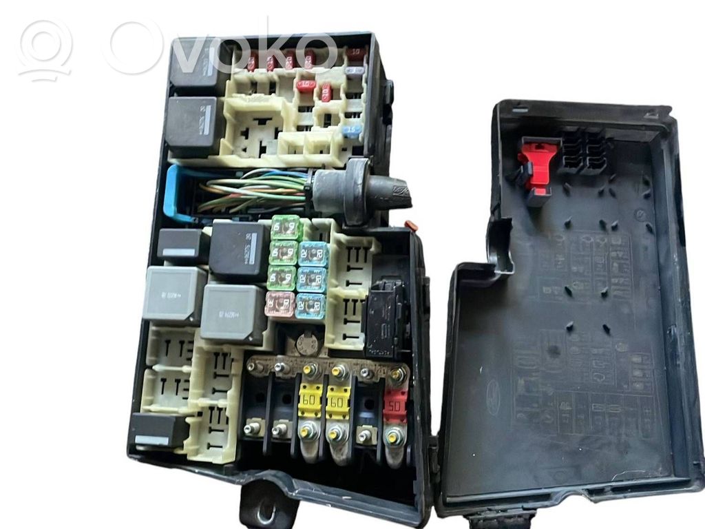 Fuse module   3M5T14A142AB,318789120,8688039,BP4K68767