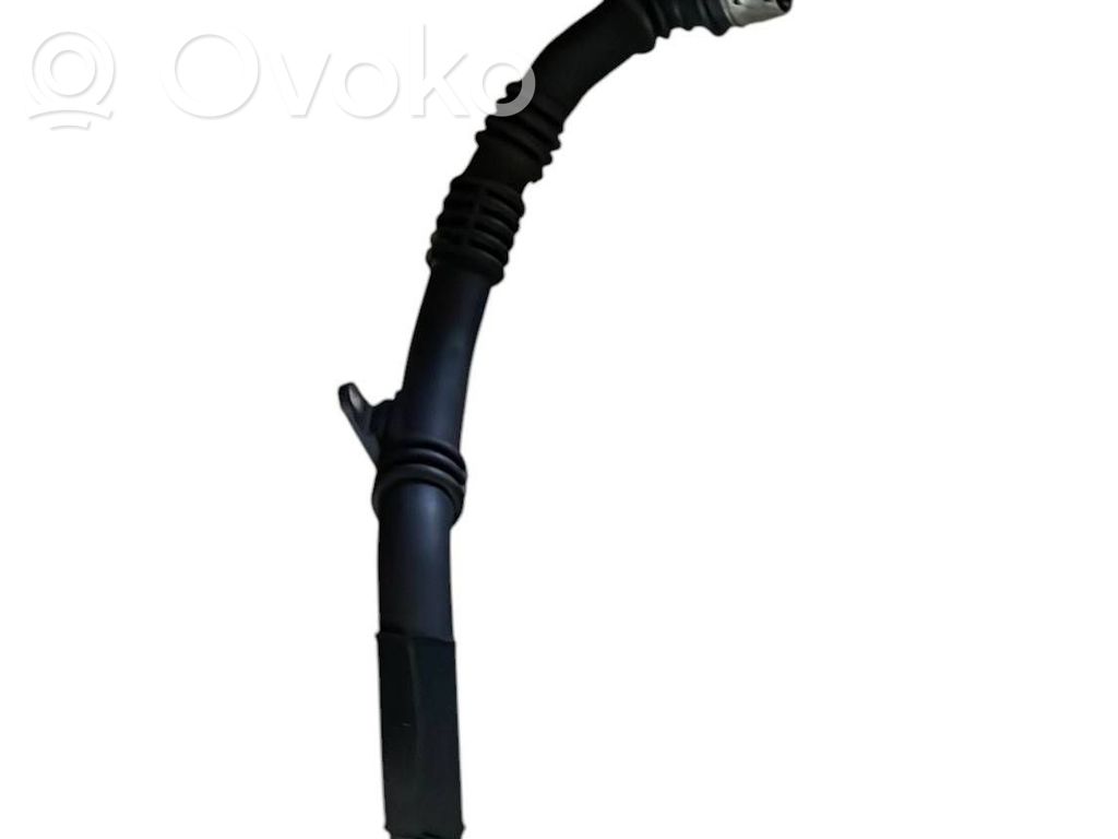 Dacia Duster Furtun/conductă intercooler 